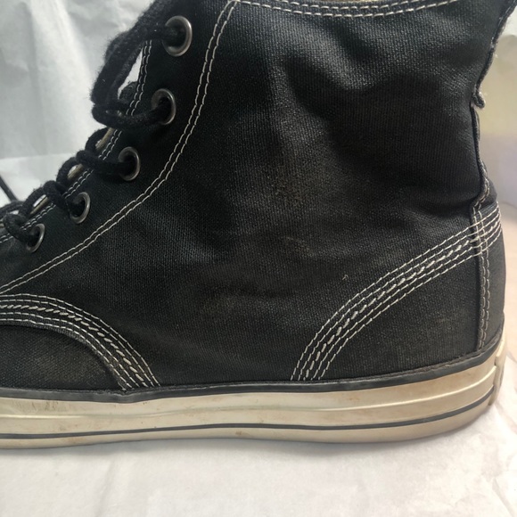 Converse Chuck Taylor Classic Boot Hi Top - Picture 8 of 8